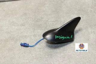 Opel Insignia A Sports Tourer Antenne Fahrzeugantenne 13241288 AE - Bild 1