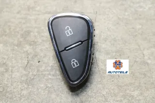 Opel Corsa E Adam Schalter Zentralverriegelung 13363826 - Bild 1