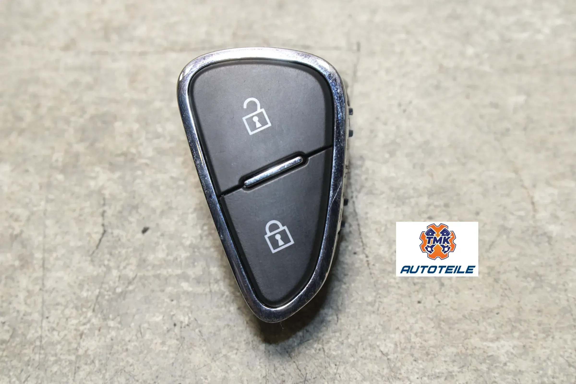 Opel Corsa E Adam Schalter Zentralverriegelung 13363826 - Bild 1