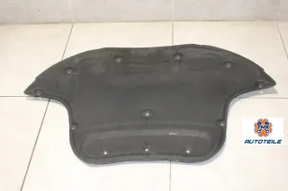 Mercedes E-Klasse W212 S212 Verkleidung Dämmung Motorhaube Motorhaubendämmung Mopf - Bild 1