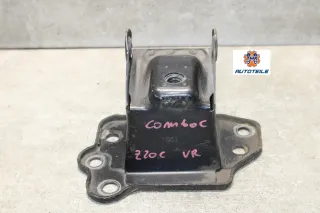 Opel Corsa C Combo C Pralldämpfer Stoßfänger vorne rechts Z20C - Bild 1