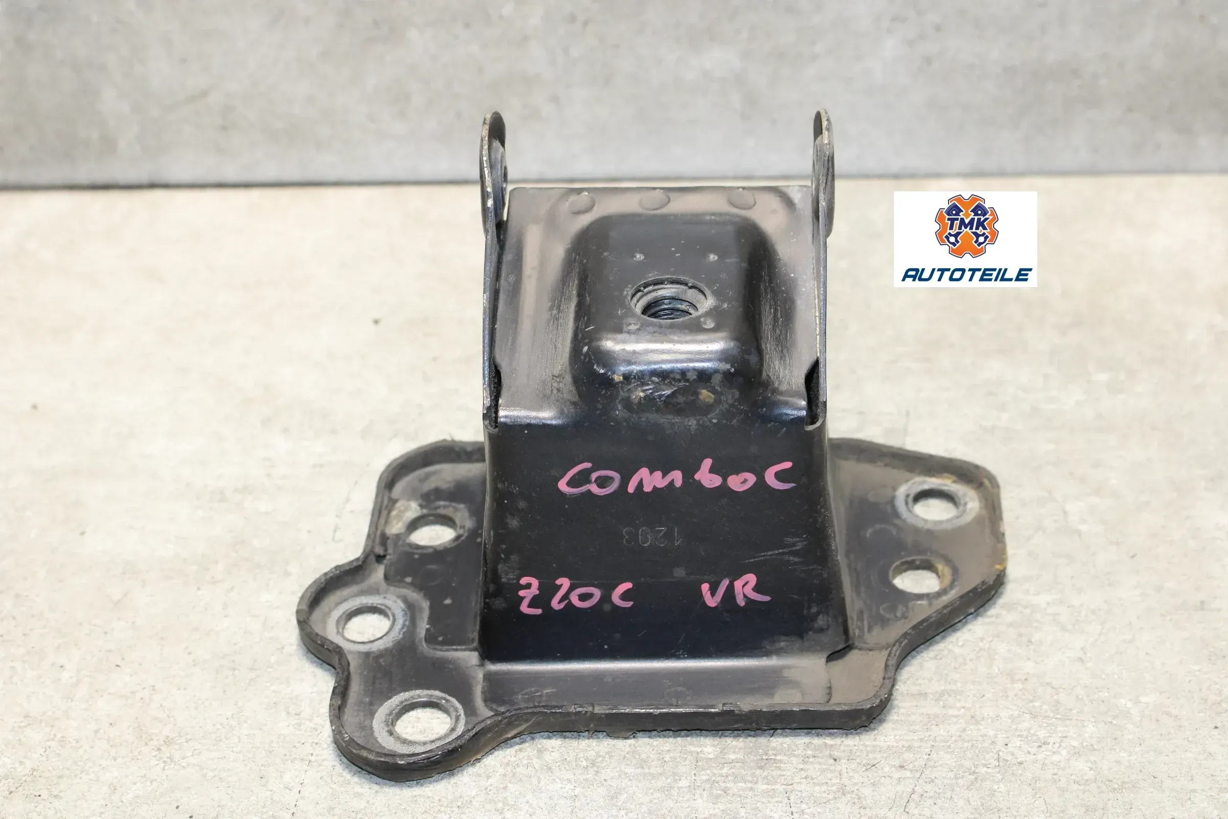 Opel Corsa C Combo C Pralldämpfer Stoßfänger vorne rechts Z20C - Bild 1