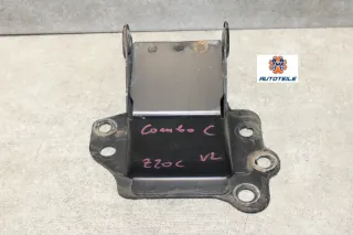 Opel Corsa C Combo C Pralldämpfer Stoßfänger vorne links Z20C - Bild 1