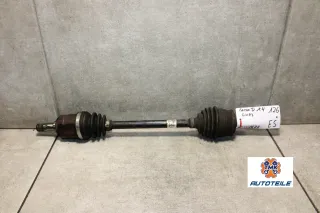 Opel Corsa D Antriebswelle vorne links 1.2 1.4 A12XER A12XEL A14XER A14XEL 13248675 ES - Bild 1
