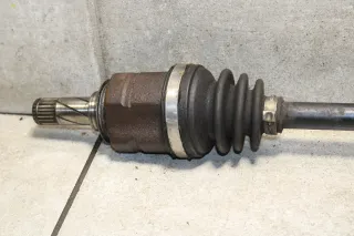 Opel Corsa D Antriebswelle vorne links 1.2 1.4 A12XER A12XEL A14XER A14XEL 13248675 ES - Bild 2
