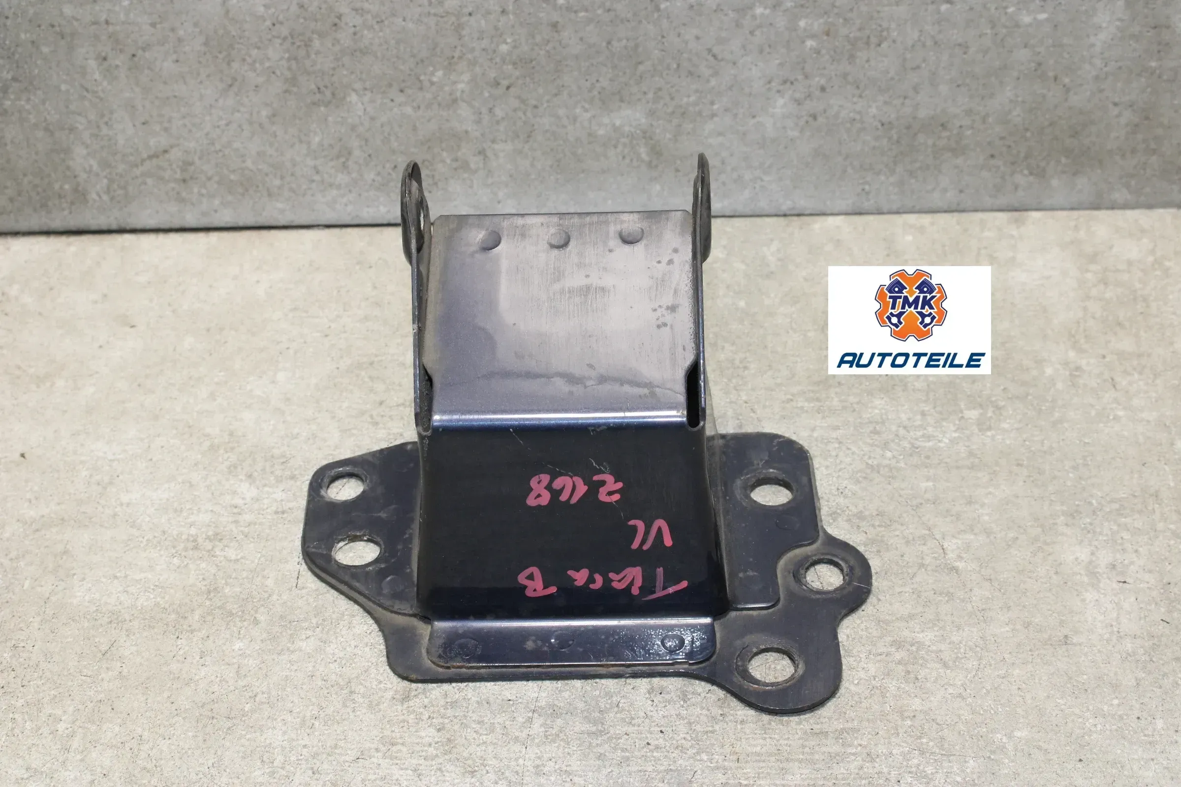Opel Tigra B Pralldämpfer Aufprallämpfer vorne links Z168 Metro - Bild 1