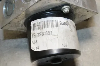 Opel Insignia A Abs Block Hydraulikblock Steuergerät 13328651 - Bild 2