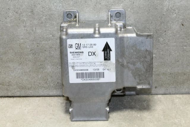 Article AGM5