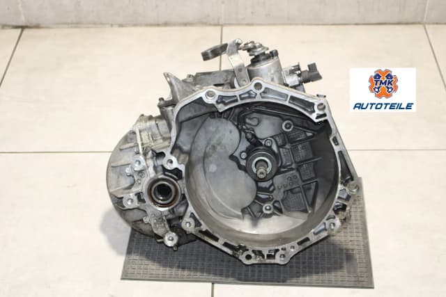 Article VR6X